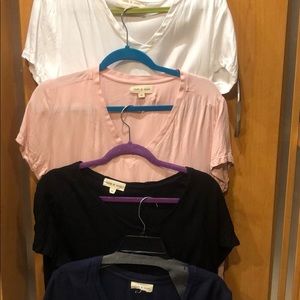Ladies designer tops